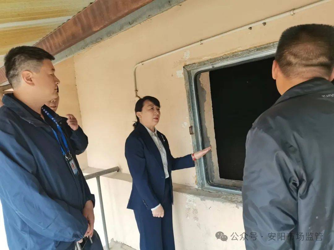 市產品質量檢驗檢測中心開展電子汽車衡（地磅）調研 助力夏糧收購:地磅
